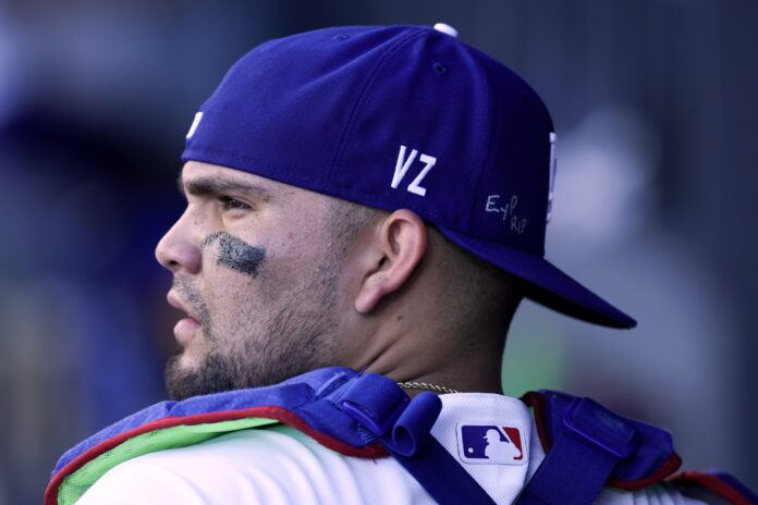 eliezer-alfonzo-jr.-debuto-en-mlb:-“sali-ahi-en-honor-a-mi-hermana-y-mi-madrastra”