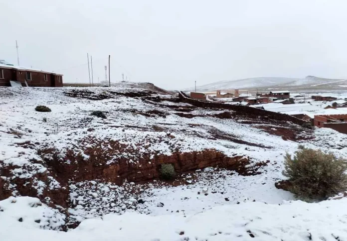 intensa-nevada-afecta-a-12-municipios-de-potosi