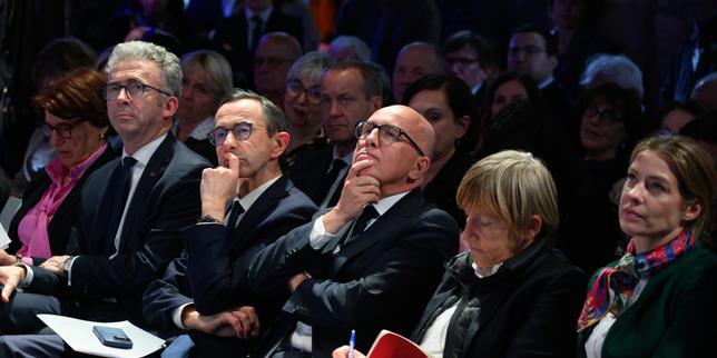 au-sein-de-lr,-el-caso-del-general-gomart,-revelador-de-ambiguedades-de-bruno-retailleau