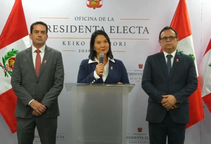 keiko-fujimori-se-reunira-con-julio-velarde,-presidente-del-bcr,-confirma-miguel-torres