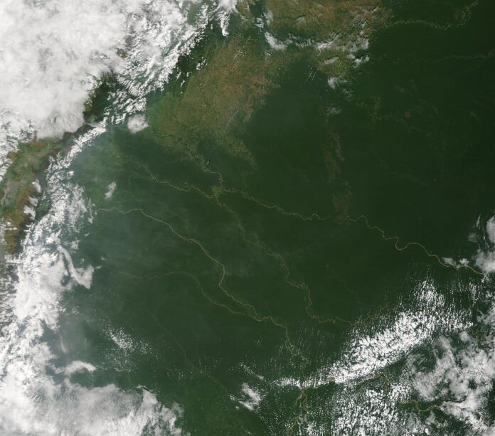 francia-recurre-a-satelites-para-buscar-minerales-bajo-la-guayana-francesa