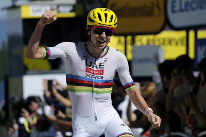 pogacar-asume-el-liderato-del-tour-de-francia-al-imponerse-en-la-tercera-etapa