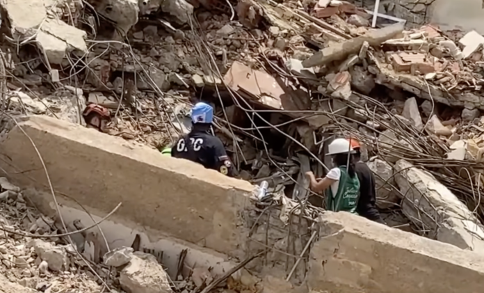 detectaron-senales-de-vida-en-el-edificio-mariana-mar-de-la-guaira