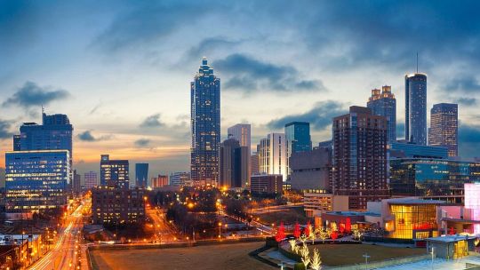 como-es-atlanta,-la-sede-de-la-seleccion-nacional-en-8vos-del-mundial-2026