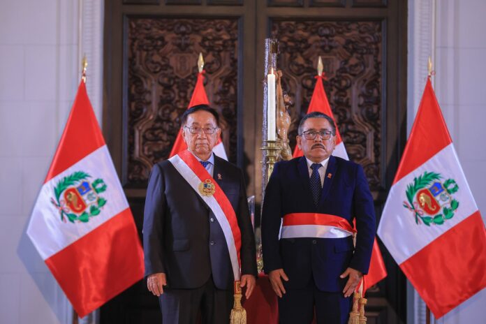congresista-de-app,-jorge-marticorena,-jurado-como-nuevo-ministro-de-educacion