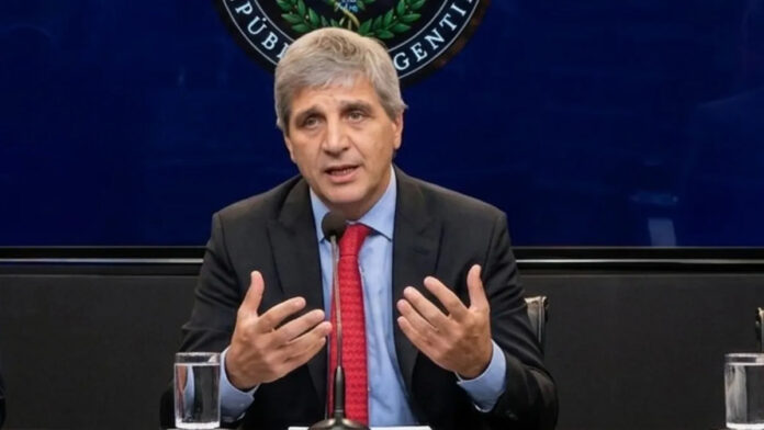 caputo-keeps-door-open-to-wall-street-return-but-bets-on-local-debt-market