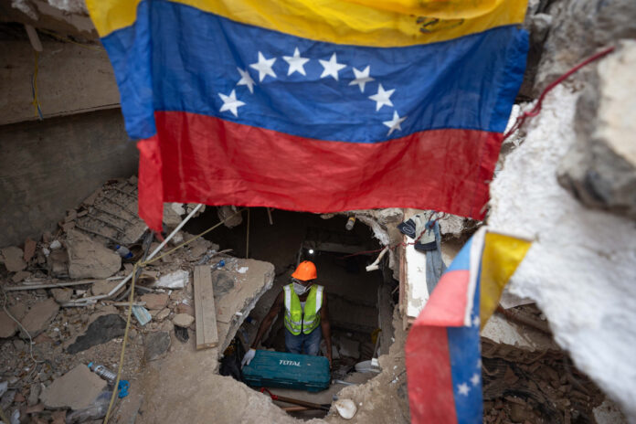 unicef-​​cifra-en-432-los-colegios-danados-en-caracas-tras-el-doble-terremoto-en-venezuela