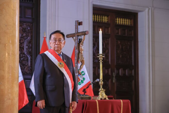 contraloria-inicia-diligencias-en-el-despacho-presidencial-por-viajes-de-jose-maria-balcazar