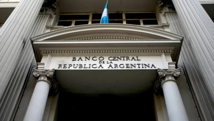 el-tesoro-le-canjea-bonos-al-bcra-y-adquiere-mayor-poder-de-fuego-para-intervenir-en-el-mercado
