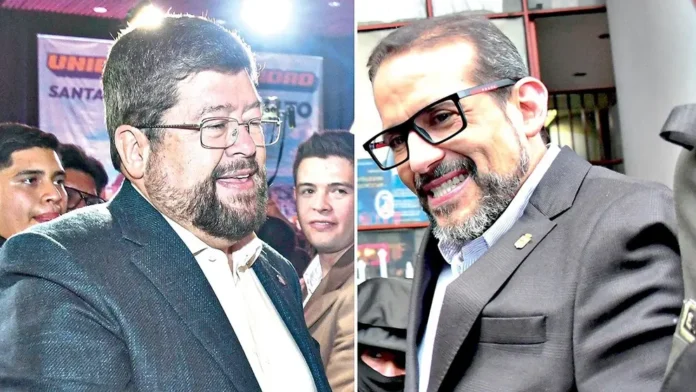 camacho-y-samuel-cada-uno-por-su-cuenta,-unidad-se-fragmenta
