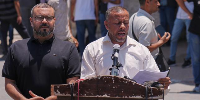 hamas-anuncia-disconformidad-con-sus-instancias-dirigentes-en-gaza-y-el-bloqueo-persiste-con-israel