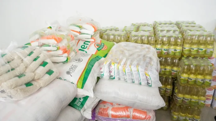 gobernacion-recibe-donacion-de-alimentos-para-ayuda-humanitaria