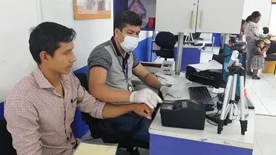 segip-santa-cruz-amplio-horario-de-atencion-por-alta-demanda