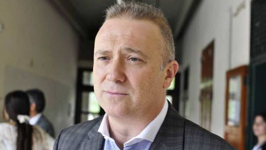 andres-gil-dominguez:-‘eliminar-las-primarias-de-las-paso-quitaria-a-la-oposicion-su-herramienta-para-unificarse’