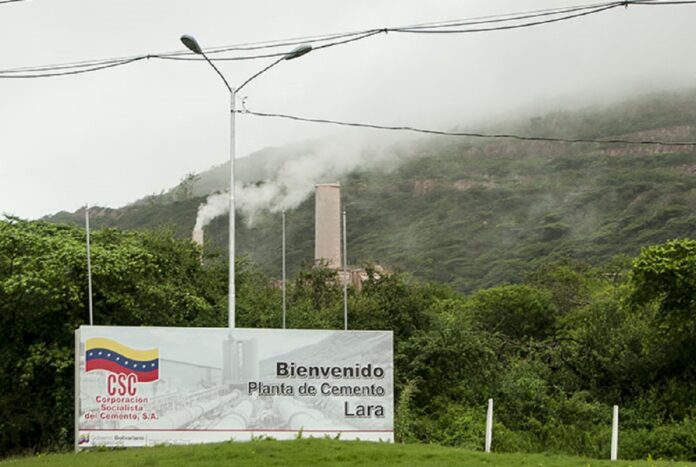 advierten-que-cemento-producido-en-venezuela-no-es-apto-para-la-reconstruccion-de-viviendas