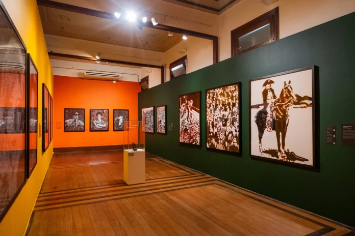 vik-muniz-obtiene-su-mayor-retrospectiva-de-su-historia,-gratuitamente-en-el-centro-de-rio