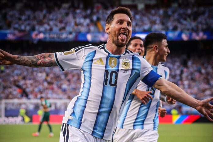 argentina-goes-up-against-egypt-for-a-world-cup-2026-quarters-finals-spot