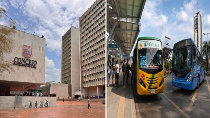 reforma-historica-a-la-movilidad-en-cali:-concejo-media-en-el-proceso-de-integracion-del-transporte-publico-colectivo-y-el-mio