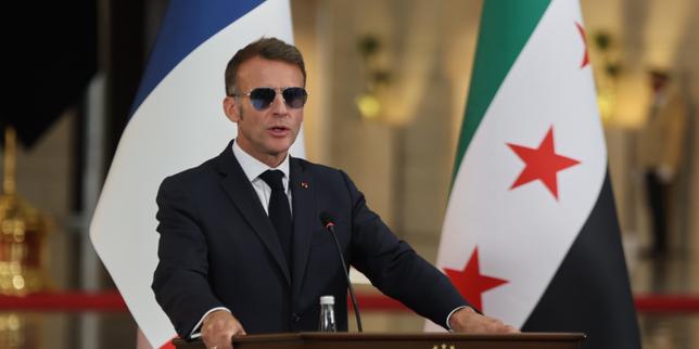 siria:-francia-va-a-restituir-«al-pueblo-sirio»-mas-de-50-millones-de-euros-pagados-al-tio-de-bachar-al-assad