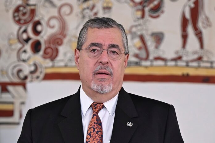 el-presidente-de-guatemala-bernardo-arevalo-felicita-a-keiko-fujimori-y-ratifica-su-interes-en-fortalecer-la-relacion-bilateral