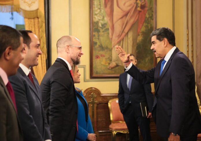 quien-es-roman-maniglia,-el-nuevo-jefe-de-la-recaudacion-de-impuestos-en-el-seniat