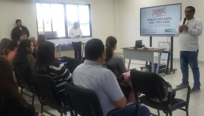 salud-y-sedes-coordinan-acciones-para-un-simulacro-de-ebola
