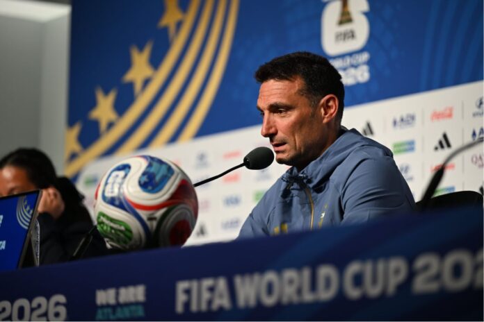 scaloni-after-win-against-egypt:-‘football-is-this,-not-just-tactics-and-strategies’