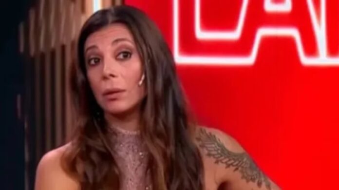 ximena-capristo-describio-una-parte-intima-de-su-cuerpo-y-dejo-a-todos-intrigados:-“son-como-dedos-meniques”