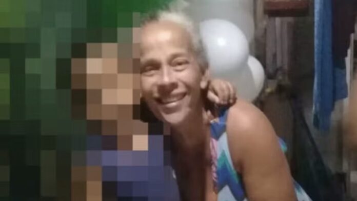 la-encontraron-estrangulada-en-su-casa:-su-beba-seguia-tomando-la-teta