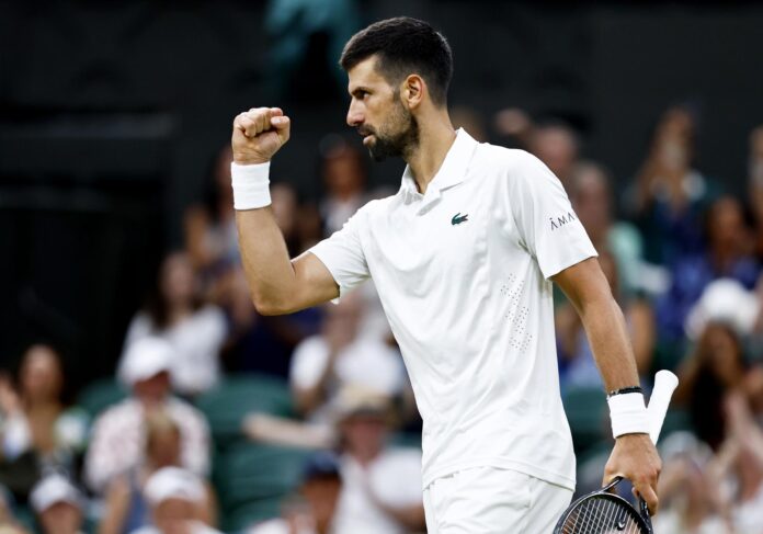 djokovic-se-cita-con-sinner-en-las-semifinales-de-wimbledon