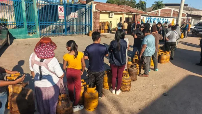 distribuidoras-de-glp-limitan-la-venta-a-2-garrafas-por-persona