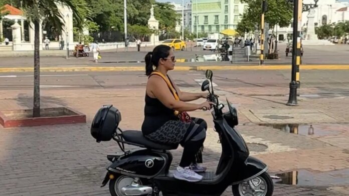 se-dispara-el-hurto-de-motos-en-cartagena:-van-tres-capturas-y-147-vehiculos-recuperados-en-lo-que-va-del-ano