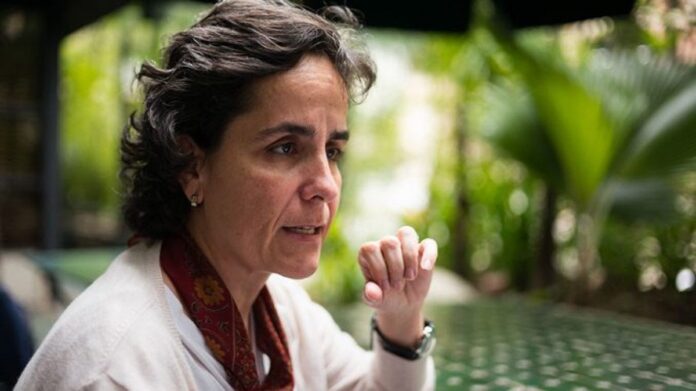 susana-raffalli-pide-revisar-cifra-oficial-de-afectados-por-el-doblete-sismico