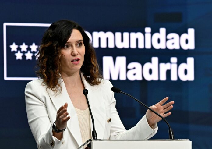 la-comunidad-de-madrid-anuncio-la-donacion-de-un-millon-de-euros-en-ayuda-humanitaria-para-venezuela