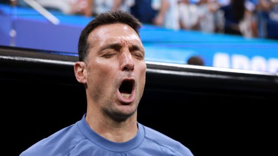 lionel-scaloni:-‘me-hice-entrenador-para-poder-vivir-estas-emociones’