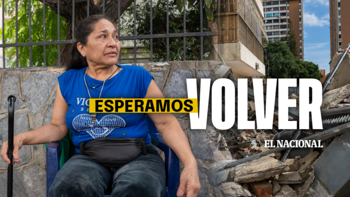 “ya-no-somos-vecinos,-somos-una-familia”:-asi-sobreviven-los-damnificados-del-terremoto-en-caracas