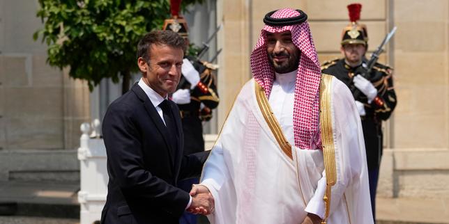 cee-2026-en-paris:-los-consejos-de-la-union-controvertida-entre-francia-y-arabia-saudita-en-el-deporte-electronico