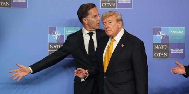les-pays-de-l’otan,-y-comprende-les-etats-unis,-reafirman-su-compromiso-«indefectible»-envers-la-clausula-de-asistencia-mutua