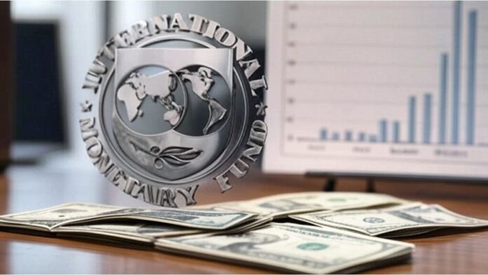 el-fmi-mantiene-prevision-de-crecimiento-para-argentina,-en-un-mundo-cruzado-por-fuerzas-contradictorias