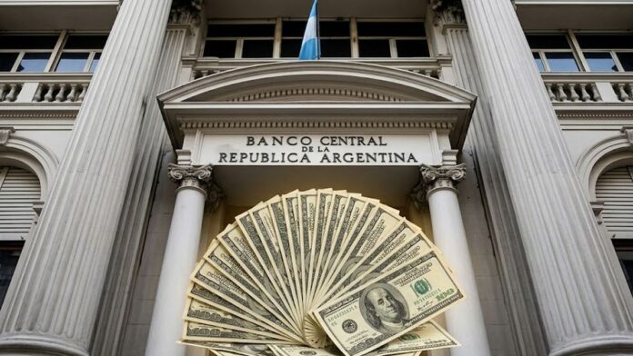 dolar:-el-bcra-arranco-el-semestre-sin-ventas-en-futuros