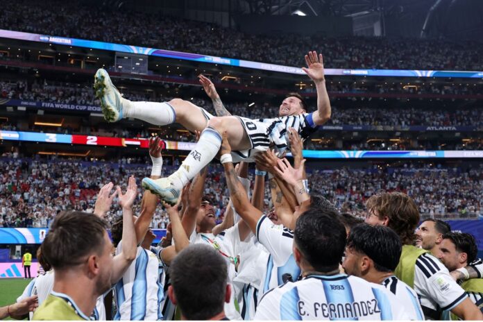 mixed-reactions-for-lionel-messi’s-team-world-cup-epic-comeback
