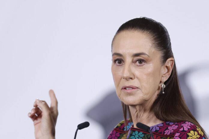 presidenta-de-mexico-sobre-keiko-fujimori:-“no-he-tenido-comunicacion.-vamos-a-esperar”