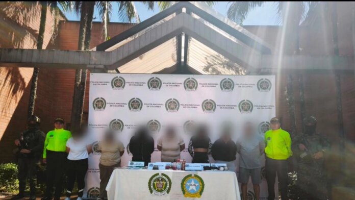 asi-operaba-la-red-que-utilizaba-a-mujeres-para-enviar-drogas-desde-antioquia-y-san-andres-a-espana,-alemania-y-mexico:-tambien-‘surtian’-carceles