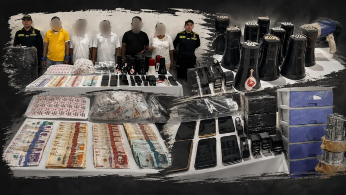 cayeron-‘los-solidarios’,-estructura-criminal-que-generaba-mas-de-7.000-millones-de-pesos-al-ano-con-rifas-ilegales-en-la-comuna-20-de-cali