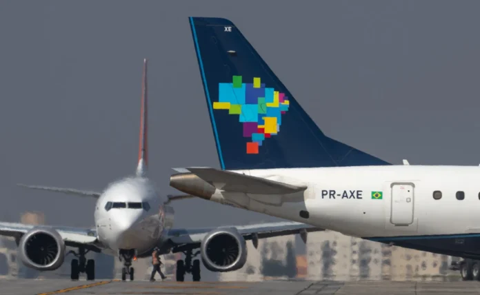 las-aerolineas-brasilenas-registran-ganancias-de-830-millones-de-dolares-mientras-el-trafico-alcanza-un-record