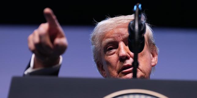 des-misiles-patriot-fabricados-en-ucrania:-une-promesse-de-trump-aux-contours-flous