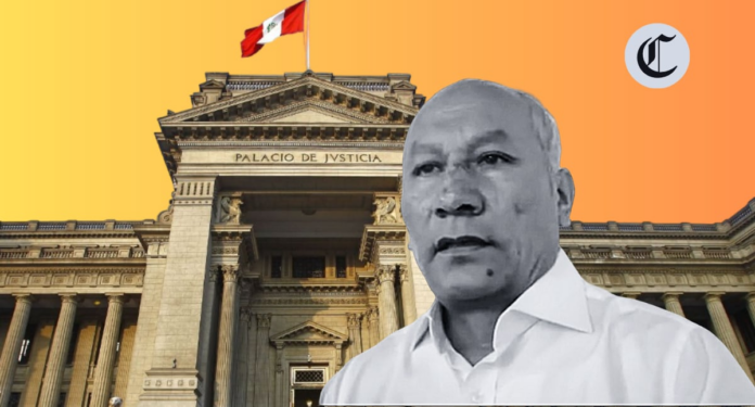juan-silva:-pj-ratifica-orden-de-captura-y-prision-preventiva-para-exministro-castillista-que-lleva-mas-de-cuatro-anos-profugo