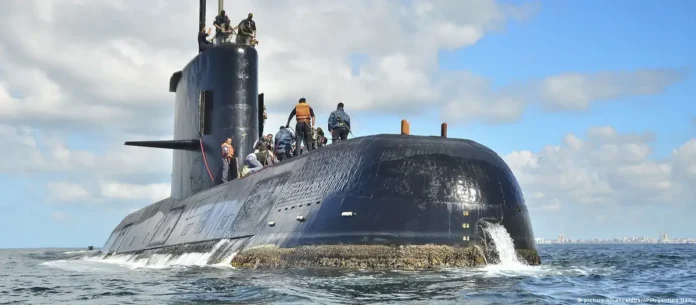 condenan-a-exjefe-naval-por-hundimiento-del-ara-san-juan