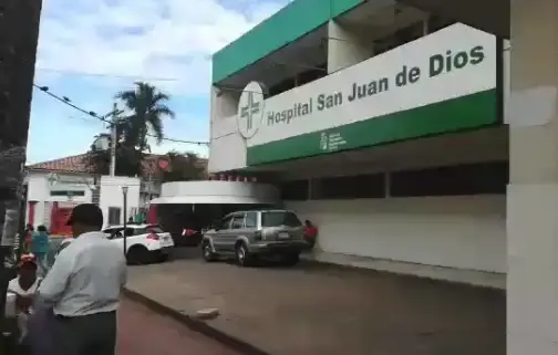 fesirmes-rechaza-acusacion-de-corrupcion-en-el-san-juan-de-dios