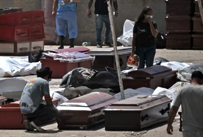 saldo-oficial:-3811-muertos-y-mas-de-16.700-heridos-por-los-terremotos-en-venezuela